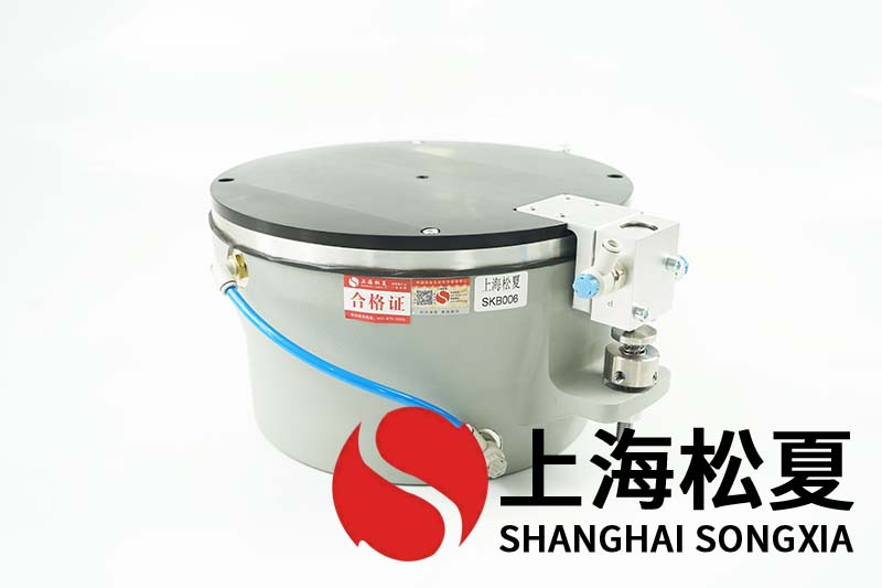 氣浮式減震器的優點與應用