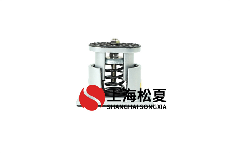 JB-S-60彈簧減震器的使用方法及相關技術參數(shù)