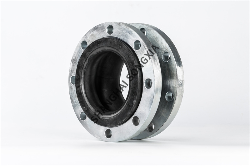 DN150二次給水橡膠接頭應(yīng)該如何保養(yǎng)？