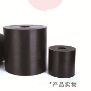 ZTSΦ100×130×Φ30型橡膠彈簧減振器