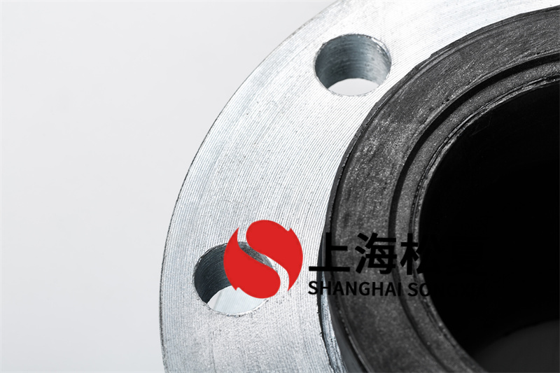 DN100立式多級(jí)泵橡膠接頭適應(yīng)于哪些領(lǐng)域？