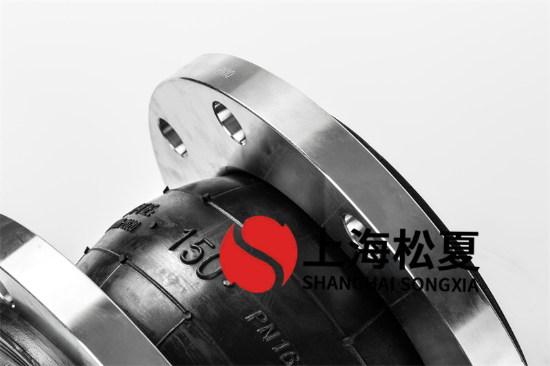 sus304消防專用泵橡膠接頭怎么樣？有什么作用？
