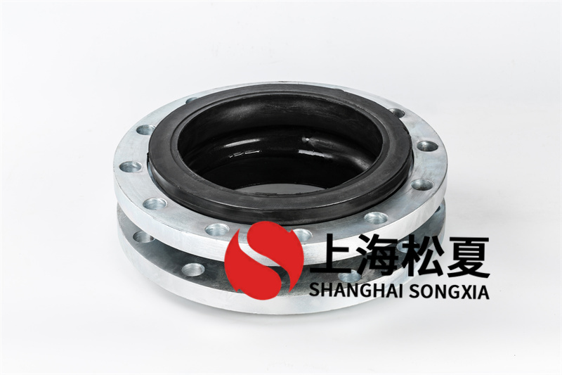 DN250冷溫水泵橡膠接頭怎么樣？使用時需要注意什么？