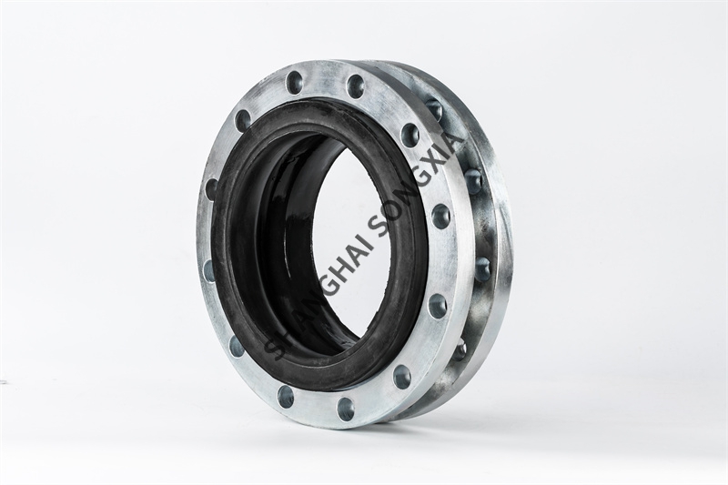 DN250壓風供水裝置橡膠接頭如何儲存？