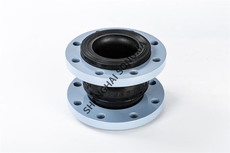 DN200生活供水設(shè)備橡膠接頭如何辨別品質(zhì)?