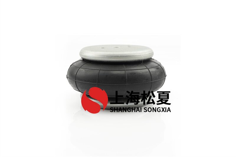 振動機(jī)械用JBF205-140-1空氣彈簧減震